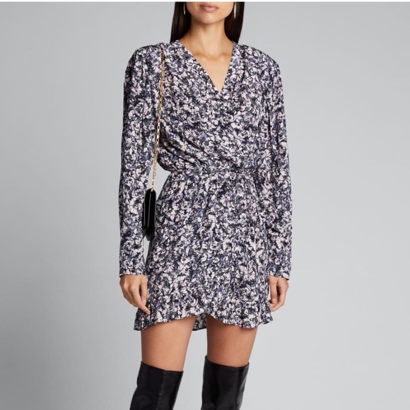 Iro dress Brasey - Picture 1 of 7